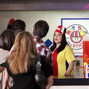 Foto Divina de la muerte