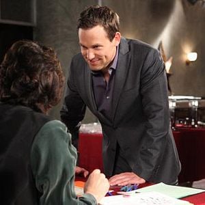 Foto Divina de la muerte