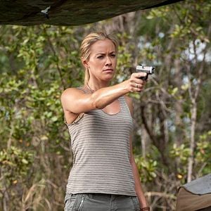 Foto Kristanna Loken
