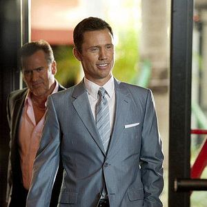 Foto Jeffrey Donovan