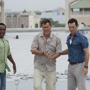 Foto Chad L. Coleman