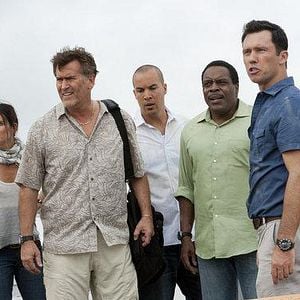 Foto Chad L. Coleman