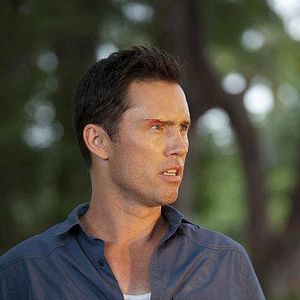 Foto Jeffrey Donovan