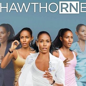 Foto Jada Pinkett Smith