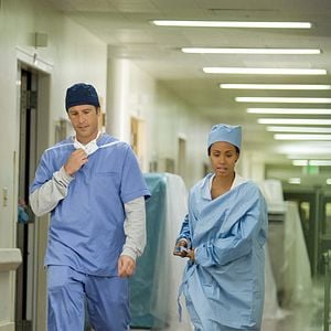 Foto Jada Pinkett Smith