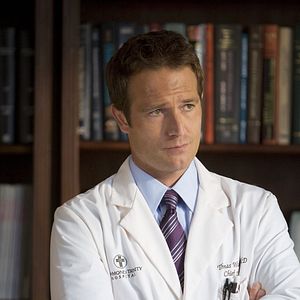 Foto Enfermera Hawthorne