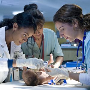 Foto Jada Pinkett Smith