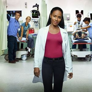 Foto Jada Pinkett Smith