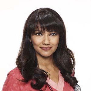 Foto Enfermera Hawthorne