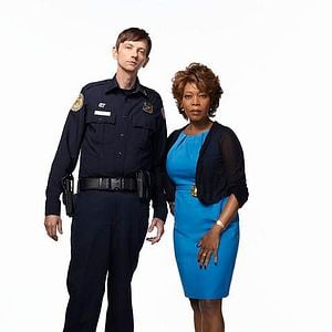 Foto Alfre Woodard