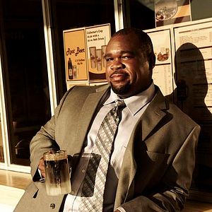 Foto Leonard Earl Howze