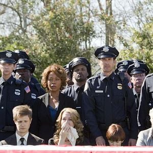 Foto Alfre Woodard