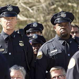 Foto Leonard Earl Howze