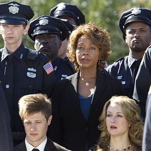 Foto Alfre Woodard