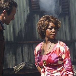 Foto Alfre Woodard