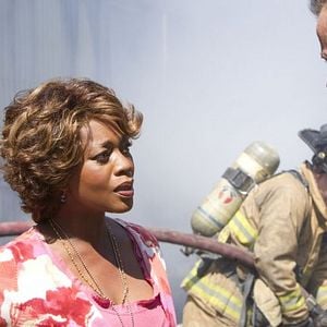 Foto Alfre Woodard