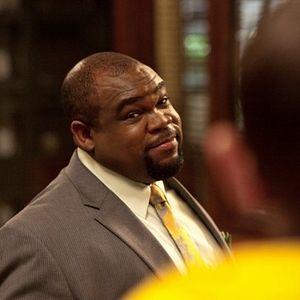 Foto Leonard Earl Howze