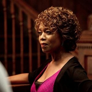 Foto Alfre Woodard