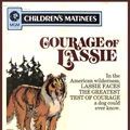 Foto El coraje de Lassie