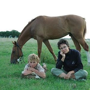 Foto El último verano de la boyita
