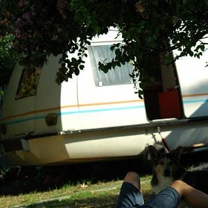 Foto El último verano de la boyita