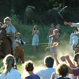 Foto El último verano de la boyita