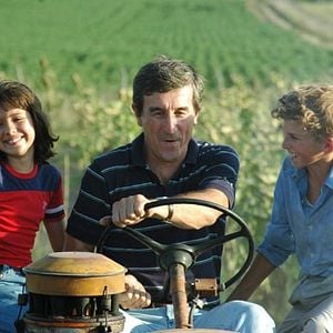 Foto El último verano de la boyita