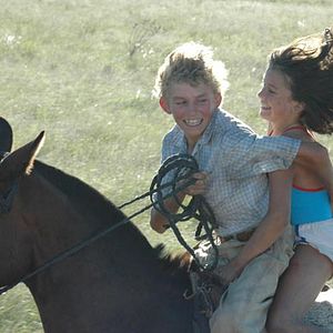 Foto El último verano de la boyita