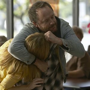 Foto John Benjamin Hickey