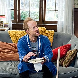 Foto John Benjamin Hickey
