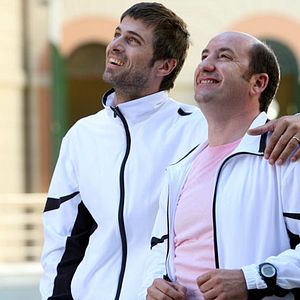 Foto Antonio Albanese