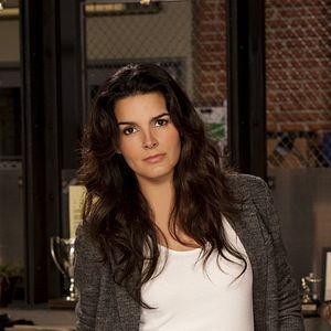 Foto Angie Harmon