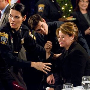 Foto Lorraine Bracco