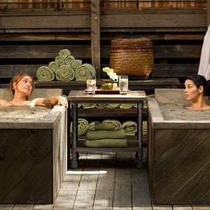 Foto Rizzoli & Isles