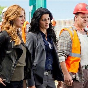 Foto Rizzoli & Isles