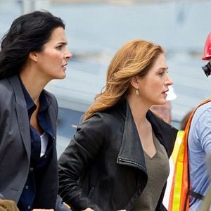 Foto Rizzoli & Isles