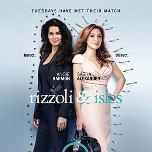 Foto Rizzoli & Isles