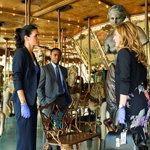 Foto Rizzoli & Isles