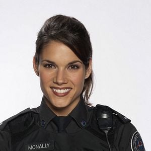 Foto Missy Peregrym