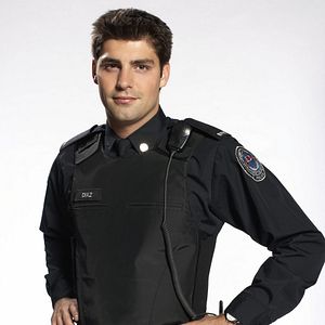 Foto Rookie Blue