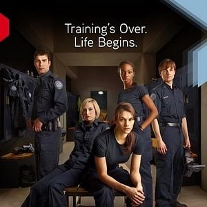 Foto Charlotte Sullivan