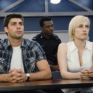 Foto Melanie Nicholls-King