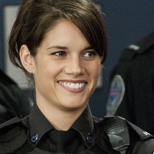 Foto Rookie Blue