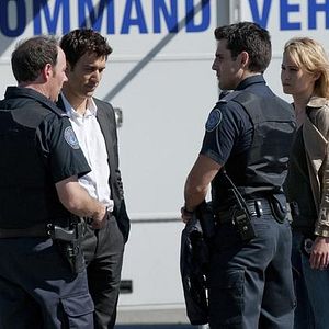 Foto Rookie Blue