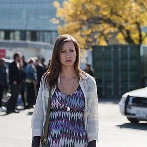 Foto Kristen Gutoskie