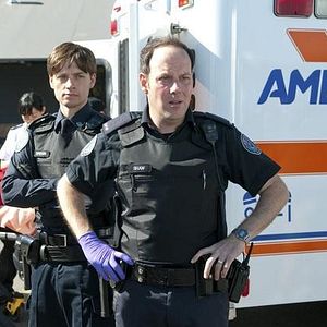 Foto Rookie Blue