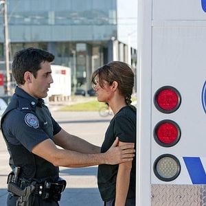 Foto Rookie Blue
