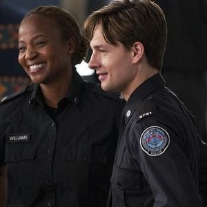 Foto Melanie Nicholls-King