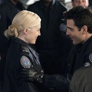 Foto Charlotte Sullivan