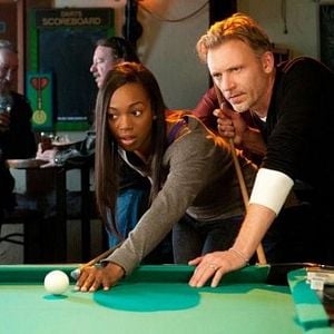 Foto Callum Keith Rennie